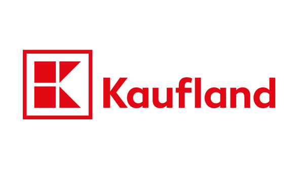Logo společnosti Kaufland Slovensko