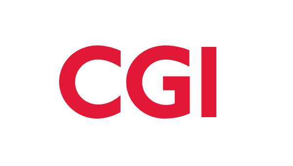 Logo společnosti CGI Slovakia