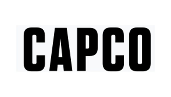 Logo společnosti CAPCO