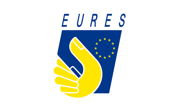 Logo společnosti EURES