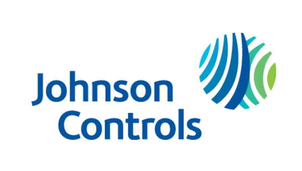 Logo společnosti Johnson Controls International