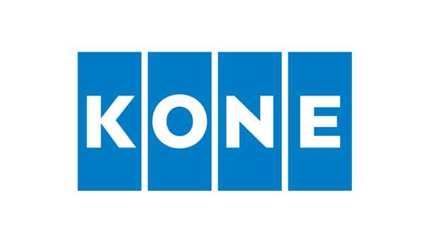 Logo společnosti Kone