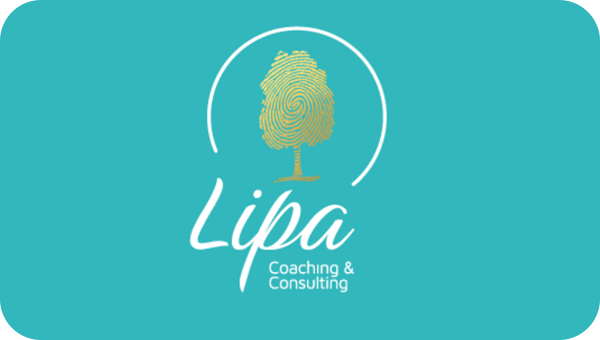 Logo společnosti LIPA coaching & consulting