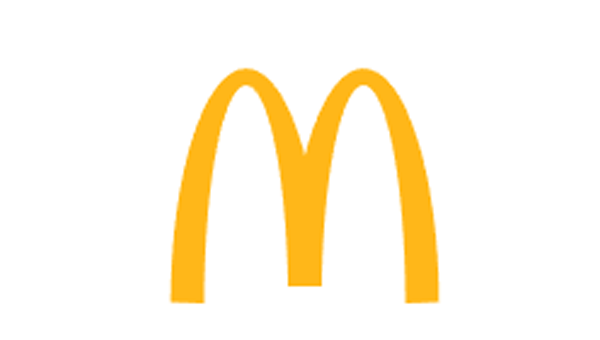 Logo společnosti McDonald’s Slovakia spol. s r.o.