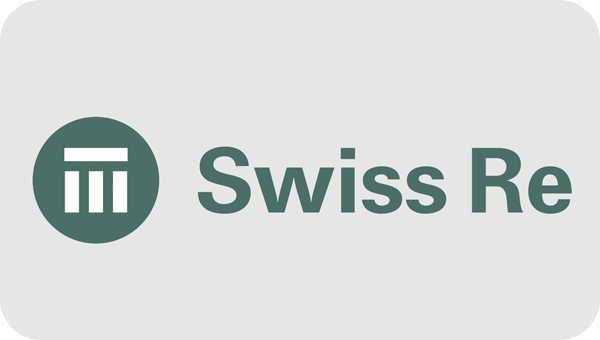 Logo společnosti Swiss Re