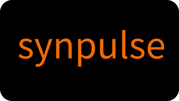 Logo společnosti Synpulse