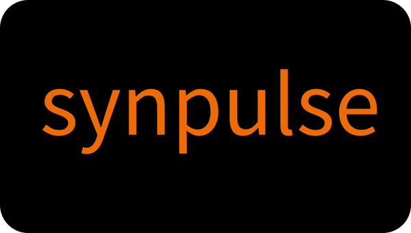 Logo společnosti Synpulse Slovakia