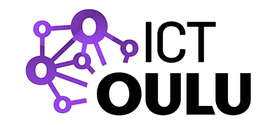 Logo společnosti ICTOulu