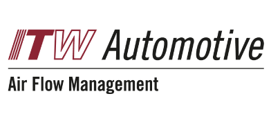 Logo společnosti ITW Automotive