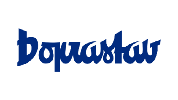 Logo společnosti Doprastav a.s.