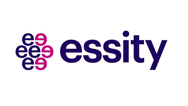 Logo společnosti Essity