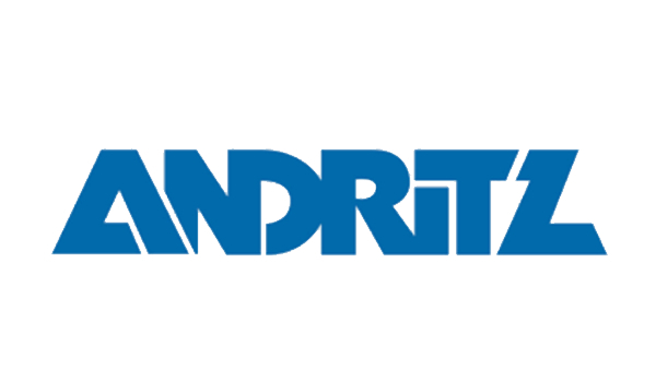 Logo společnosti ANDRITZ Slovakia s.r.o.
