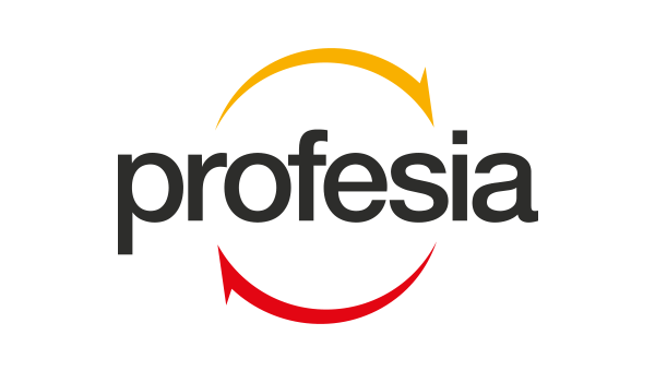Logo společnosti Profesia