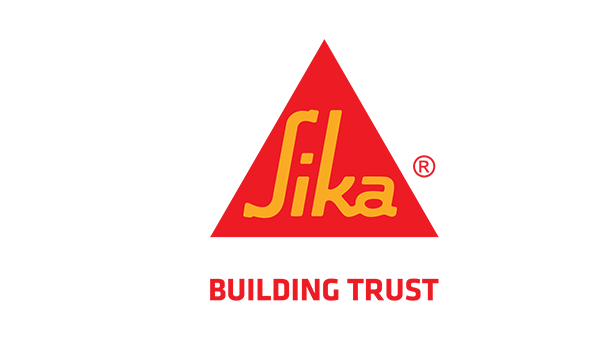Logo společnosti Sika Slovensko