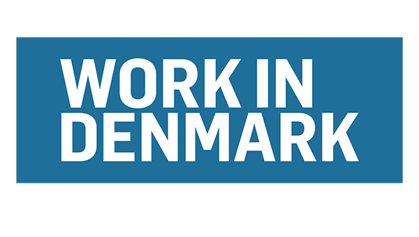 Logo společnosti Workindenmark