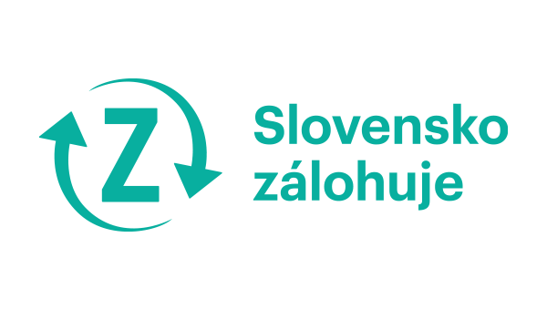 Logo společnosti Správca zálohového systému