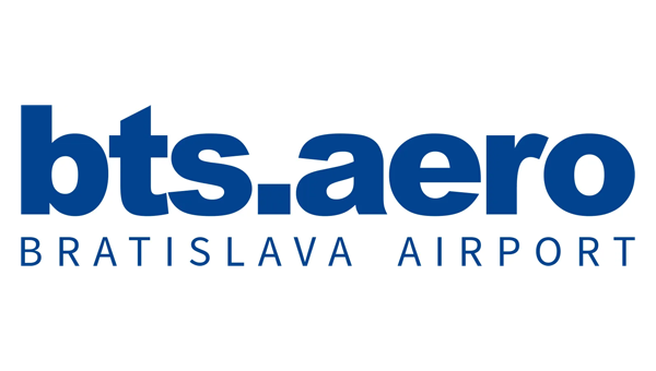 Logo společnosti Letisko M.R.Štefánika