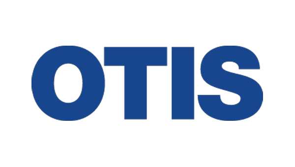 Logo společnosti OTIS