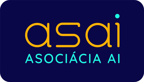 Logo společnosti Asociácia AI