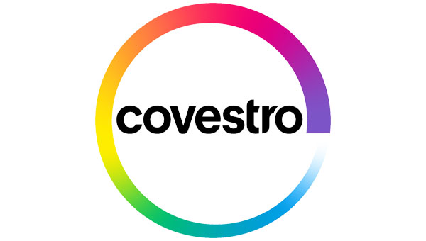 Logo společnosti Covestro