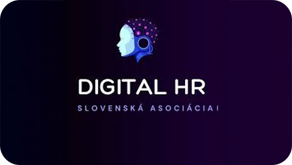 Logo společnosti Digitálna Asociácia HR