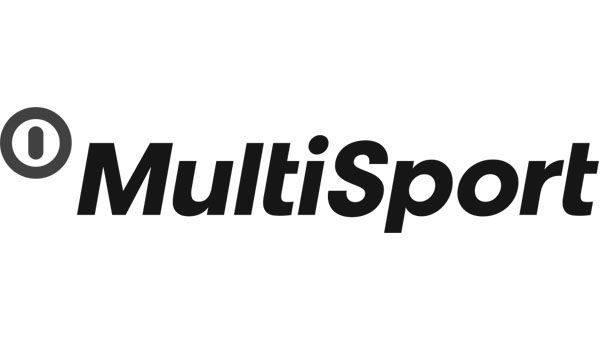 Logo společnosti MultiSport