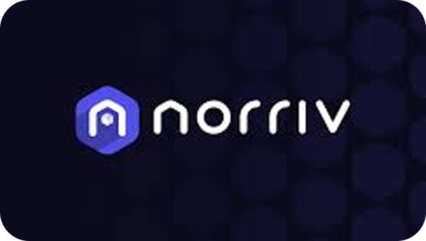 Logo společnosti Norriv